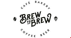 Brew To Brew-Clayton logo