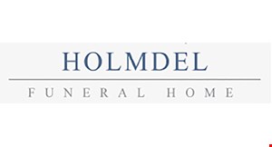 Holmdel Funeral Home logo