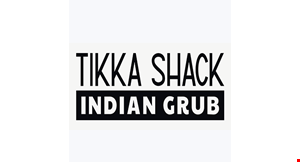 Tikka Shack logo