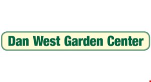 Dan West Garden Center Localflavor Com