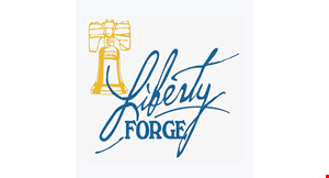 Liberty Forge Golf Course logo