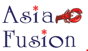 Asia Fusion Fine Restaurant logo