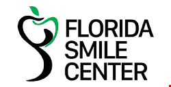 Florida Smile Center logo