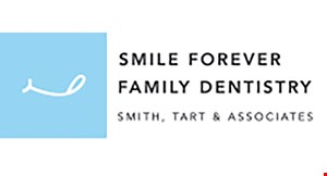 Smile Forever Family Dentistry logo