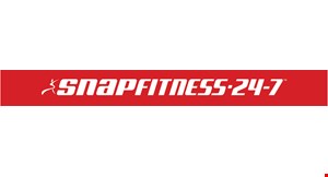 Snap Fitness-Mars logo
