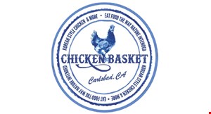 Chicken Basket logo