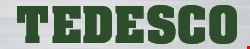 Tedesco Roll Off Services logo