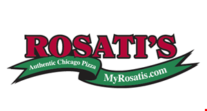 Rosati's Scottsdale logo