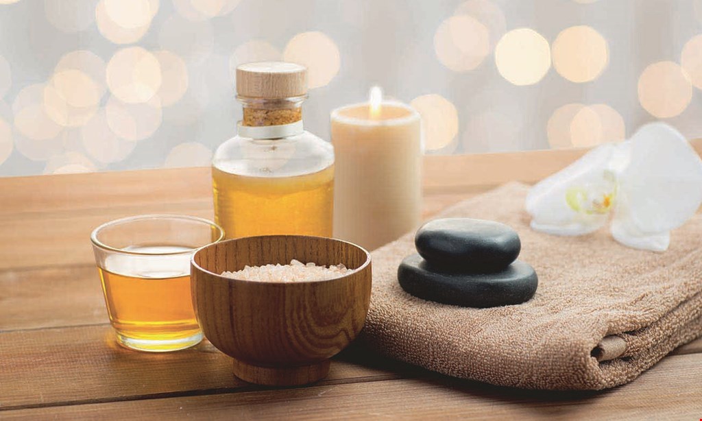 Product image for The Honey Jar Store For Massage And Healing $150 couples 60-min hot stone massage with refreshments (reg. $260)