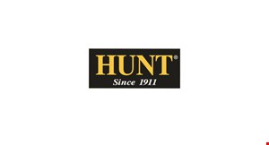 Hunt Real Estate - Colette Rosati logo