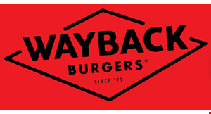 Wayback Jake'S Burger - West Chester(3) logo