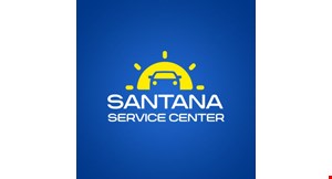 Santana Service Center logo