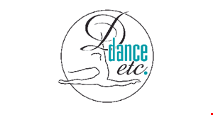 Dance, Etc. logo