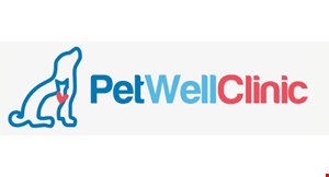 Product image for PetWellClinic - Union $20 Off physical exam (Reg. $68). 