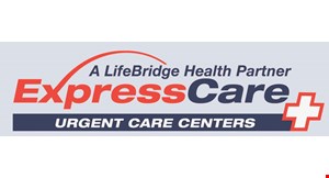 Express Care Gambrills logo