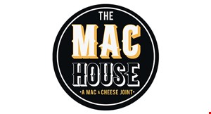 The Mac House logo