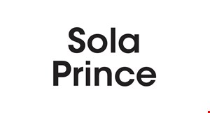 Sola Prince logo