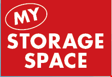 My Storage Space logo