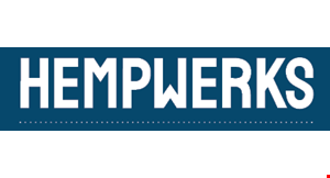 Hempwerks logo
