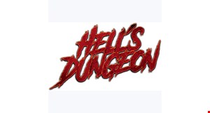 Hell's Dungeon logo