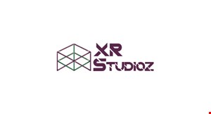 XR Studioz logo