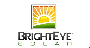 Brighteye Solar logo