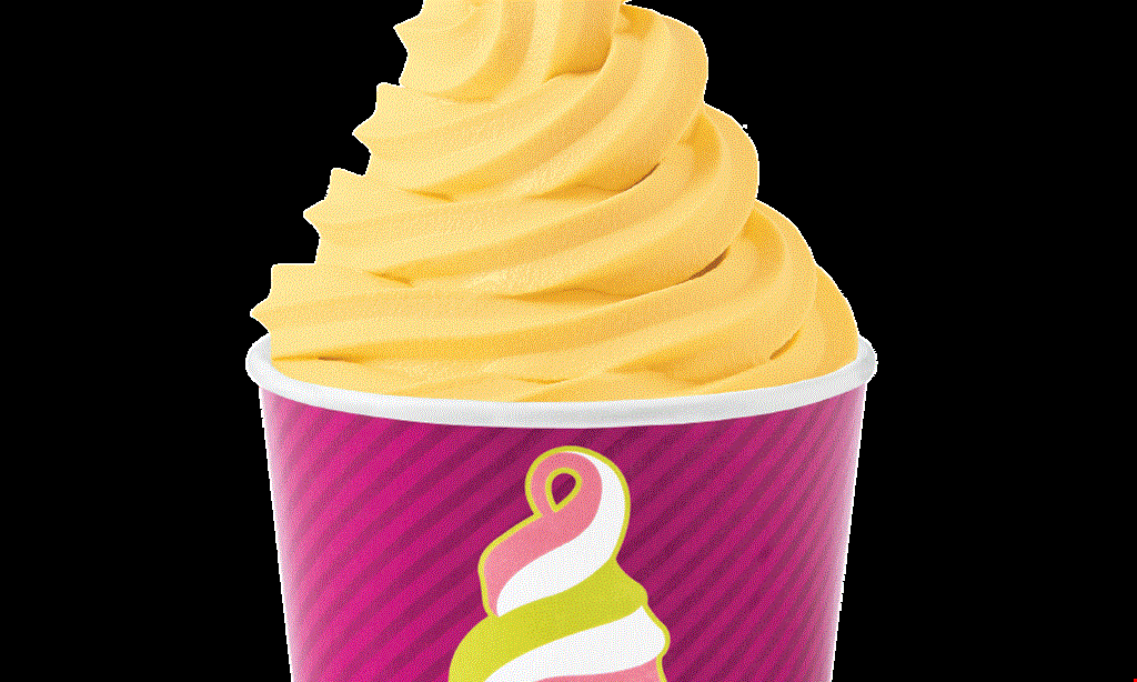 Product image for Menchie's 20%OFF SMOOTHIES exclusively at Menchie’s El Monte. 