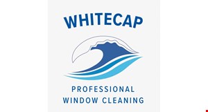 Whitecap Professional Window Cleaning, L logo