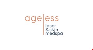 Ageless Laser & Skin Med Spa - Boardman logo