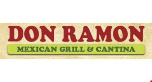 Don Ramon Westlake logo