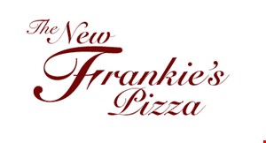 Frankie'S Pizza logo