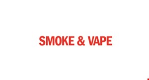 Smoke &  Vape logo