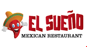 El Sueño Mexican Restaurant logo