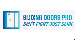 Sliding Doors Pro logo