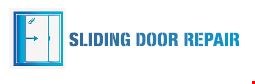 Sliding Door Repair logo