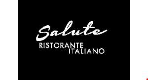 Salute Restorante Italiano logo