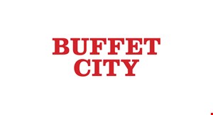 Buffet City logo