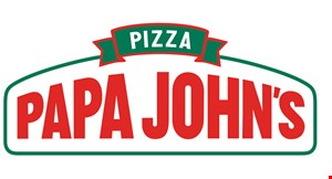 Papa John'S - Souderton logo