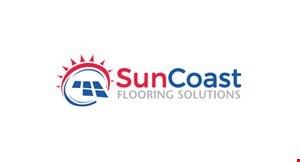 Suncoast Flooring Solutions logo