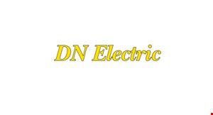 DN Electric logo