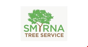 Smyrna Tree Service logo