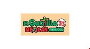 El Guajillo Mexican Restaurant logo
