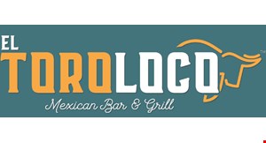 El Toro Loco Modern Mexican Kitchen Tequila Bar logo