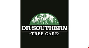 Product image for OR Southern Tree Care $100 Off any service of $750 or more