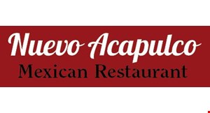 Nuevo Acapulco logo