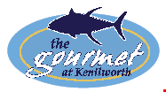 The Gourmet At Kenilworth logo