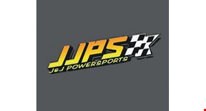 J & J Powersports logo