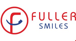Fuller Smiles Long Beach logo