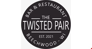 The Twisted Pair logo