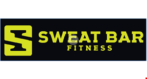 Sweat Bar Fitness logo